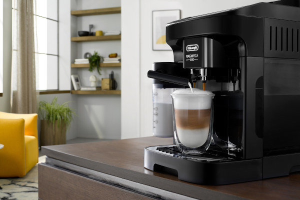 Ekspres ciśnieniowy Delonghi ECAM 290.51.B